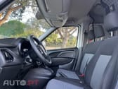 Fiat Doblo Maxi