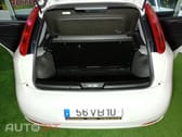 Fiat Punto 1.3 M-Jet Easy S&S