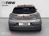 Renault Captur Techno TCE 90