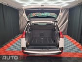 Peugeot 3008 2.0 HDi Hybrid4 Limited Edition