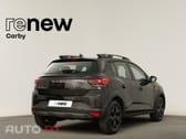 Dacia Sandero Sandero 1.0 ECO-G Stepway Extreme + Up&Go Bi-Fuel