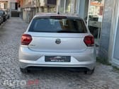 Volkswagen Polo 1.0 Confortline