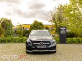 Mercedes-Benz GLA 45 AMG 4-Matic