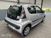 Citroen C1 1.0