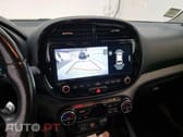 Kia Soul 64kWh