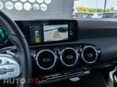 Mercedes-Benz A 180 d AMG Line Aut.