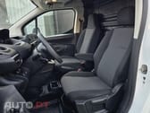 Peugeot Partner FRIGORIFIQUE 650 KG BLUEHDI 75 BVM5 PRO