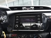 Toyota Hilux 2.4 D-4D 4WD