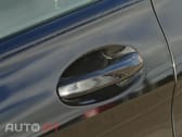 Mercedes-Benz C 200 d Station 9G-TRONIC AMG Line