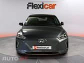 Hyundai Ioniq 28kWh Eletric Tech