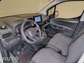 Citroen Berlingo 1.5 BlueHDI XL Longa (3 LUG)