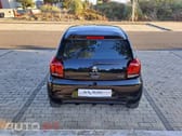Peugeot 108 1.0 VTi Style