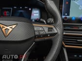 Cupra Formentor VZ 1.4 e-Hybrid DSG