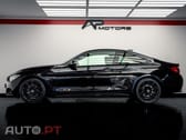BMW 420 d Pack M Auto