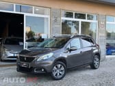Peugeot 2008 1.2 PureTech Style