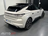 DS DS4 E-Tense La Première EAT8