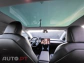 Tesla Model 3 Long-Range RWD
