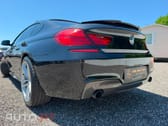 BMW 640 d Pack M