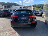 Mercedes-Benz A 180 d Style Aut.