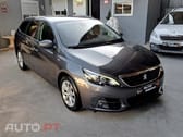 Peugeot 308 1.5 BlueHDi Active