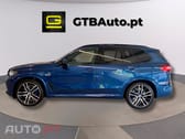 BMW X5 I.V.A DEDUTÍVEL M Sport