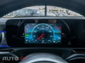 Mercedes-Benz A 250 e AMG Line