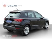 Seat Arona 1.0 TSI Reference