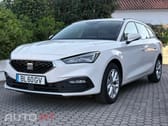 Seat Leon 1.0 eTSI OPF DSG Style