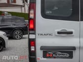 Renault Trafic 1.6dCi L1H1 9 Lugares NACIONAL