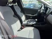 Renault Clio Evolution TCe