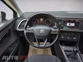 Seat Leon 1.0 EcoTSI Style S/S