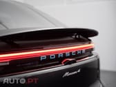 Porsche Macan Electric 4