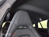 Porsche Panamera 4 E-Hybrid