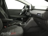 Dacia Sandero Sandero 1.0 TCe Expression