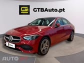 Mercedes-Benz C 300 I.V.A DEDUTIVEL de AMG