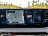 BMW 320 e Touring Auto