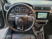 Citroen C3 1.2  110CV Max Automático