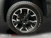 Jeep Compass 1.3 Híbrido  T4 Trailhawk AWD 