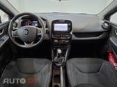 Renault Clio (Energy) TCe 75 Start & Stop LIMITED