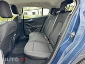 Ford Focus 1.5 TDCi EcoBlue Titanium Aut.