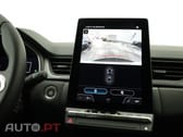 Renault Captur Captur 1.2 ECO-G Techno