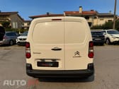 Citroen Berlingo 1.6 BlueHDi L1 Confort