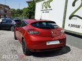 Renault Mégane Coupe 1.6 DCI Bose Edition