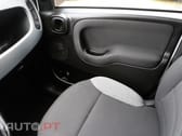Fiat Panda 1.0 Hybrid City Life