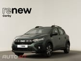 Dacia Sandero 1.0 ECO-G Expression Bi-Fuel