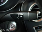 Mercedes-Benz C 180 Avantgarde Aut.