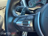 BMW M4 Auto