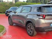 Citroen e-C3 Aircross 44 kWh Autonomia Conforto You