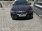 BMW 520 d Auto