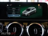 Mercedes-Benz A 180 d AMG Line Aut.